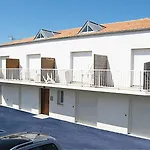 Residence Des Deux Plages