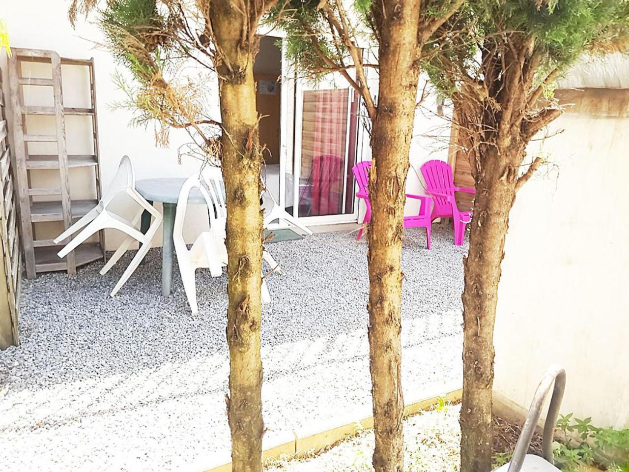 Homestay Des Deux Plages