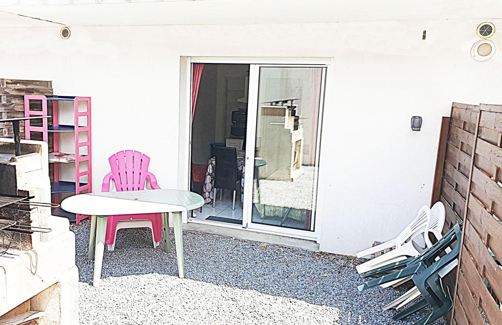 Des Deux Plages Homestay La Rochelle (Charente-Maritime)