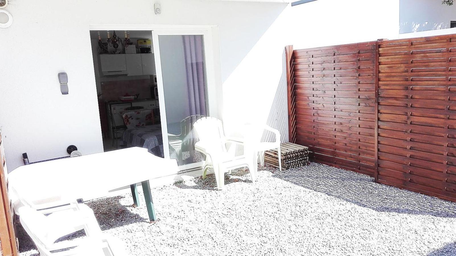 Des Deux Plages Homestay