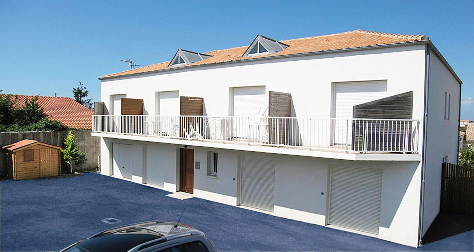 Homestay Des Deux Plages
