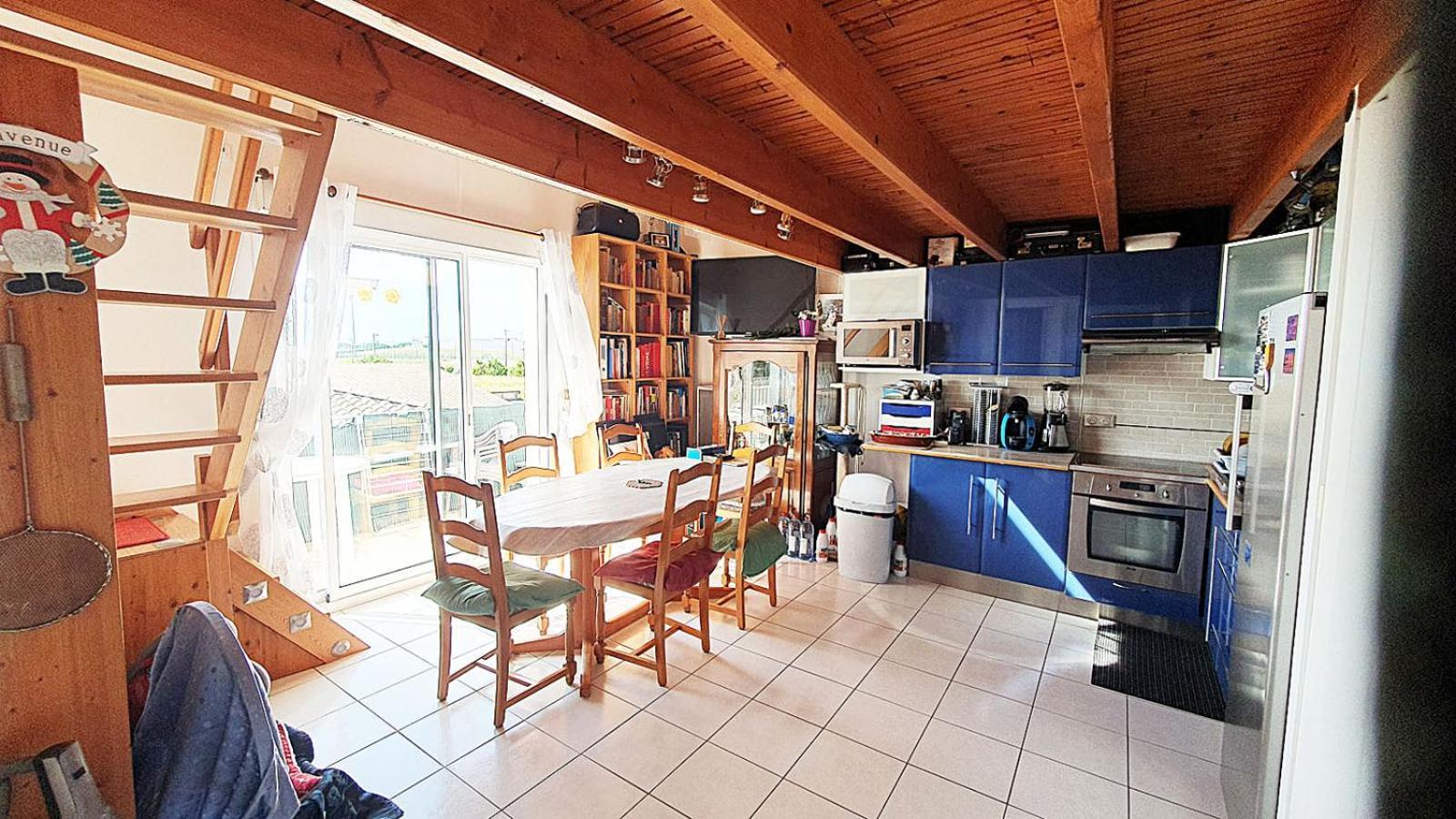 Homestay Des Deux Plages La Rochelle (Charente-Maritime)