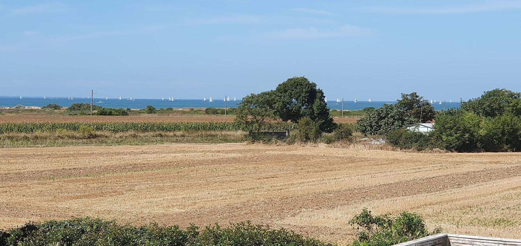 Des Deux Plages Homestay
